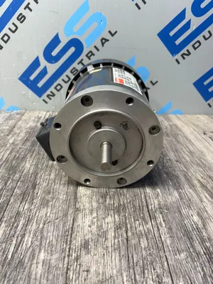 DAYTON 3N471N Motors | ESS Industrial Equipment Sales (4)