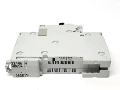 Used Schneider Electric C6 Circuit Breakers Michigan US | Maverick Industrial Sales #1494828