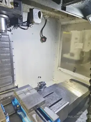 USED 2012 HAAS VF-2