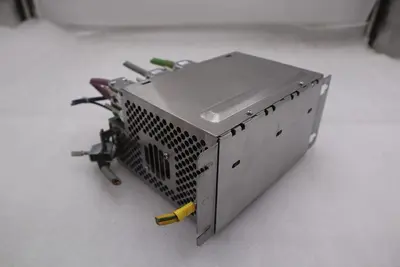 Bereger Lahr TLC511 F Servo Drive POSITIONING CONTROLLER 5 AMP STOCK B-721