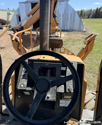 Used 2008 ASTEC 2008 ASTEC UNDERGROUND RT1160 Trenchers Florida US | HDD Broker #1346485