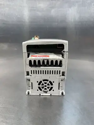 Allen Bradley 22d-D2P3N104 Ser A PowerFlex 40 - EACH (BIN 1.4.3)
