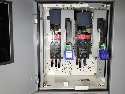 NEW SIEMENS TIASTAR