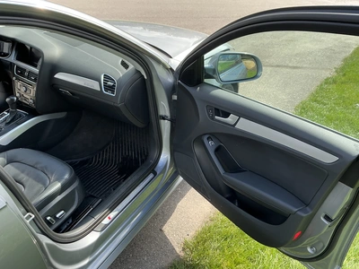 Used 2015 AUDI A4 Sedans Michigan US | Miedema Asset Management Group #1461312