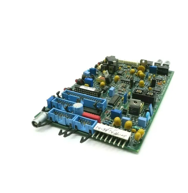 Used VIDEOJET SYSTEMS _UNKNOWN_ Circuit Boards | SB Industrial Supply #856210