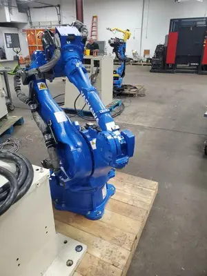 NEW 2025 YASKAWA GP50 YRC1000