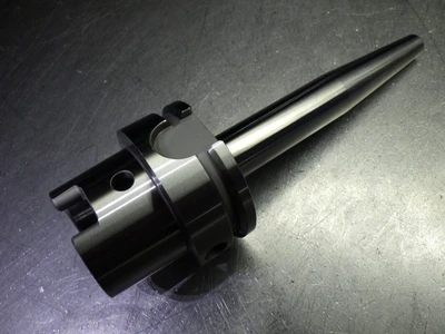 PrimeTool HSK63A 4mm Shrink Fit Tool Holder 160mm Pro T00HA63220-04160 (LOC966A)