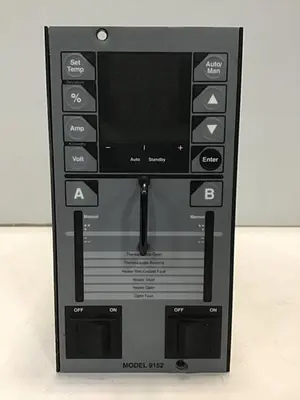 USED HUSKY 9152