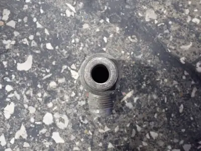 Bulkhead Adapter