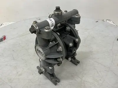 USED INGERSOLL RAND 666056-GA409028451