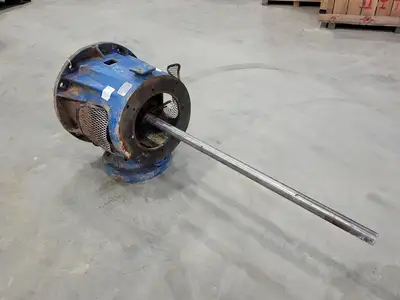 USED PEERLESS 14MD