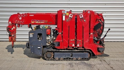 USED 2020 Unic 295
