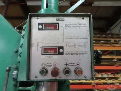USED 1973 PEARSON 15516