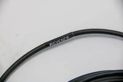 KEYENCE OP-87504, PX-10CP PLC Cables | ANACAPA EQUIPMENT BROKERS, INC (12)