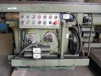 USED CINCINNATI MILACRON 650-20 PL