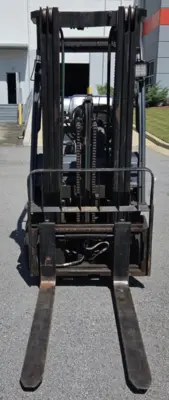 2019 TOYOTA 8FGCU25 Forklifts | Alan Ross Machinery (3)