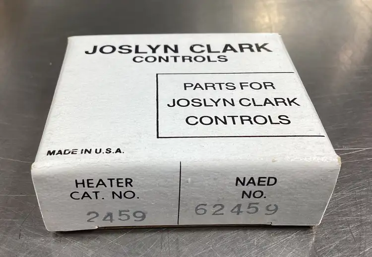 Used SYLVANIA _UNKNOWN_ Relays & Switches South Carolina US | Palmetto Automation #1162320