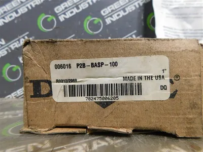USED DODGE P2B-BASP-100