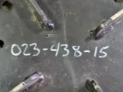 USED TSURUMI 023-438-15