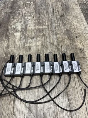 Used KEYENCE FT-H50 Misc Electrical & Power Parts South Carolina US | ESS Industrial Equipment Sales #1307436