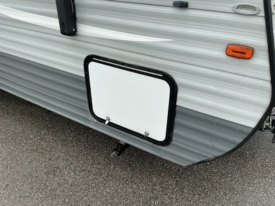 Used 2019 GULFSTREAM KINGSPORT 275FBG Campers, Caravans, Motorhomes Michigan US | Miedema Asset Management Group #1414688
