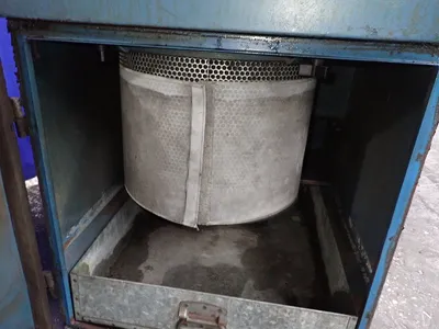 Torit Donaldson 1 Hp Dust Collector