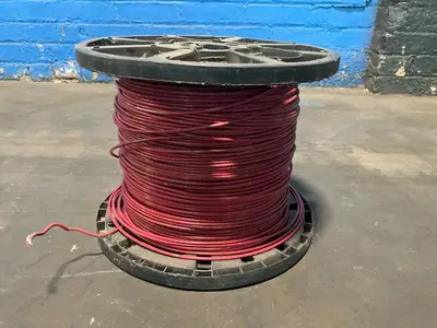 Used REPUBLIC _UNKNOWN_ Cable & Wire Ohio US | HGR 24 #1358971