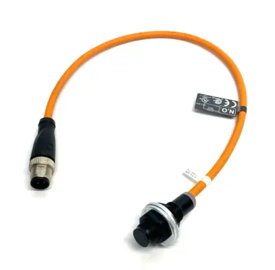 New | in-Stock azbil FL7S-2W6W-CN03 Proximity Sensors Michigan US | Maverick Industrial Sales #1453129