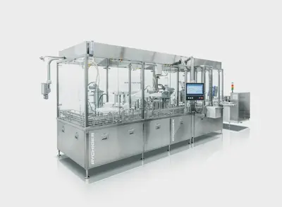 USED 2021 RYCHIGER Z-810