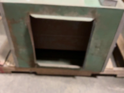 Used HUMBLE _UNKNOWN_ Furnaces Michigan US | Miedema Asset Management Group #1578681