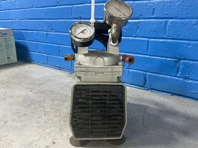 Used GAST DOAP704AA Pumps Ohio US | HGR 24 #1487000