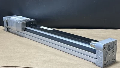 NEW Festo DGC-40-510-KF-PPV-A