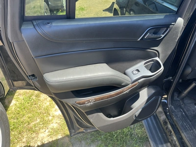 USED 2018 CHEVROLET TAHOE