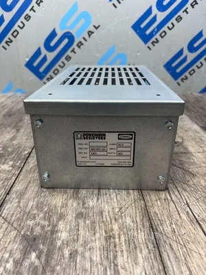 USED HUBBELL POWEROHM RESISTORS ABB-48431-052