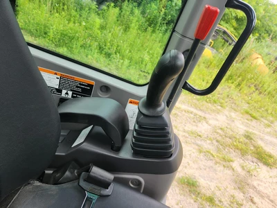 Used 2025 KUBOTA KX040-5 Crawler Excavators - Mini | Abele Tractor #1342827
