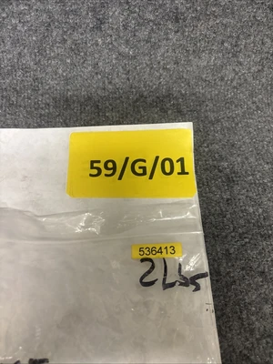 Used NSI AM-K2-HG M Terminal Blocks California US | Davliegogo LLC #1705876