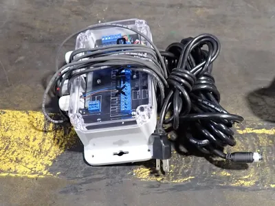 USED COGNEX 820100791R DMACCM1