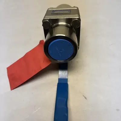 New | in-Stock MARWIN CF8M Pump & Valve Parts | Surplus Asset Holdings #1218140