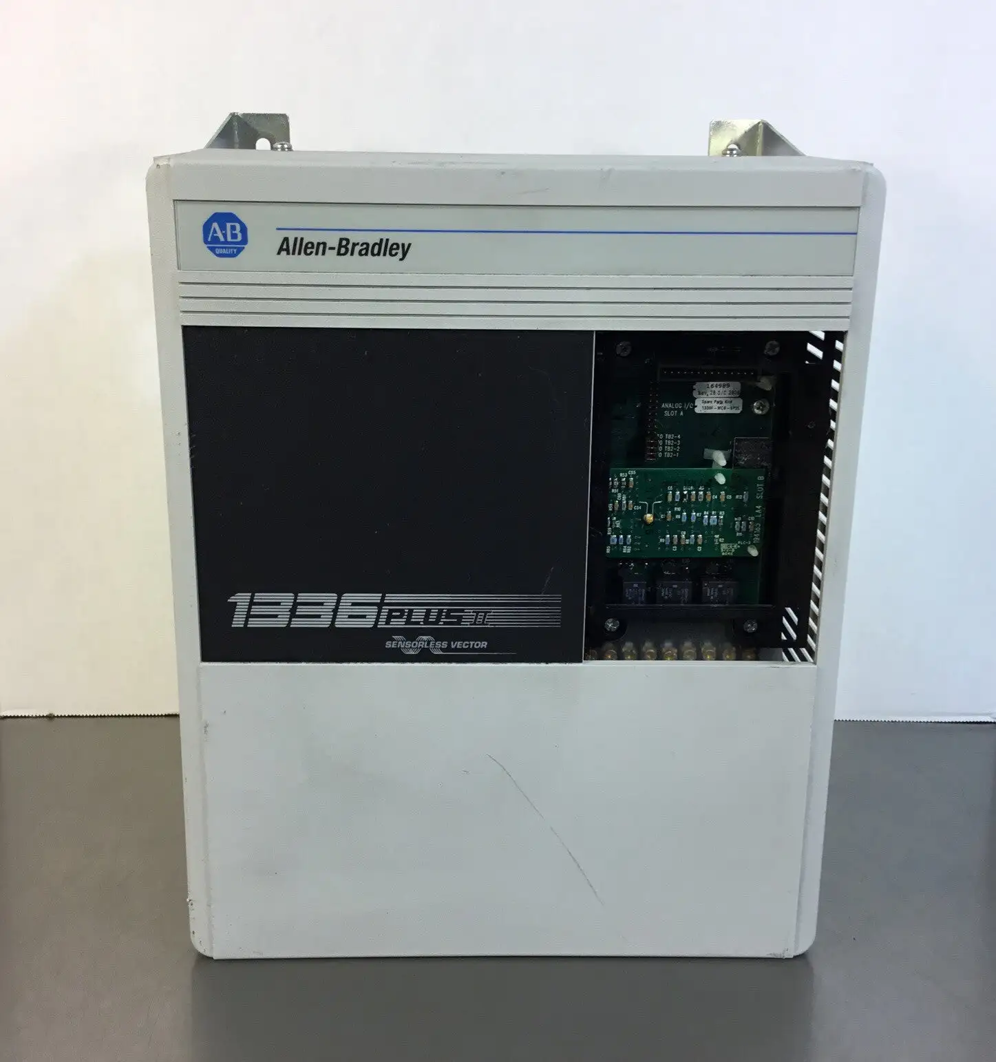 USED ALLEN BRADLEY Allen-Bradley