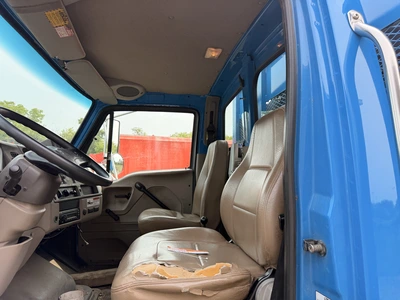 Used 2008 STERLING ACTURRA 4X2 WITH 41,489 MILES Dump trucks Michigan US | Miedema Asset Management Group #1391650