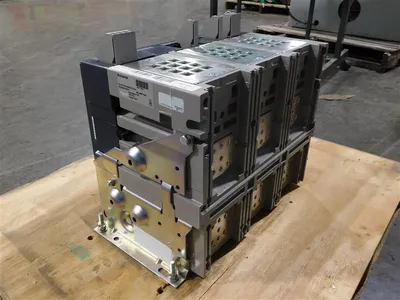 USED SQUARE D NW 16 N