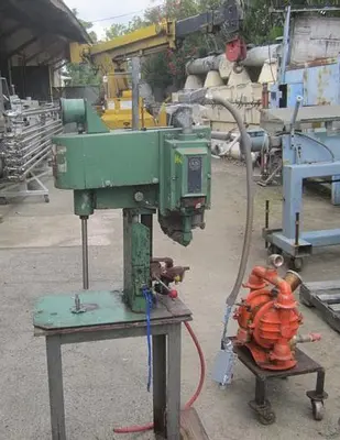 USED PREMIER 2500 HV