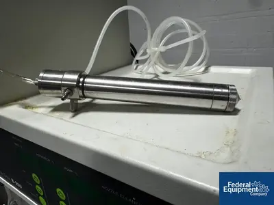 USED BUCHI Buchi B-290 Mini Spray Dryer