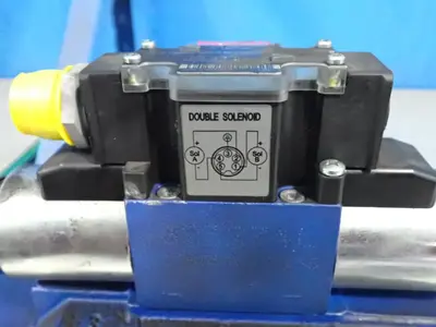 Used REXROTH R901373432 Pumps Ohio US | HGR 24 #877692