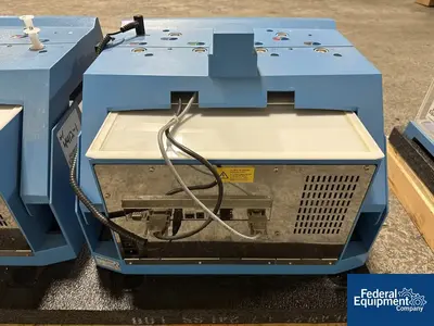 USED Sotax Sotax Multi-Component Dissolution System