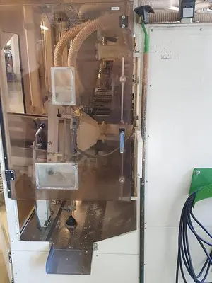 Oatmeal processing plant 1 t/h