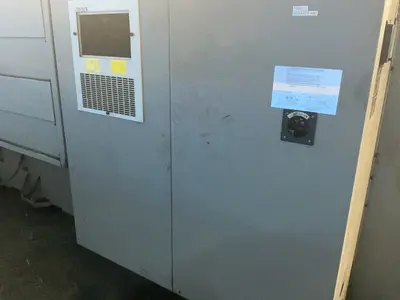 Used TAICHUNG MACHINERY WORKS CO VTURN46 CNC Lathes Ohio US | HGR 24 #1442746
