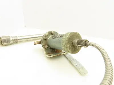 Used NULLMATIC _UNKNOWN_ Miscellaneous MRO | Arrow Industrial #658738
