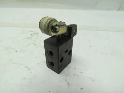 Used KUHNKE _UNKNOWN_ Valves/Fittings | Arrow Industrial #626515