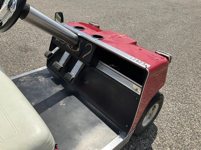 Used CLUB CAR ELECTRIC CART Golf Carts Michigan US | Miedema Asset Management Group #1327785